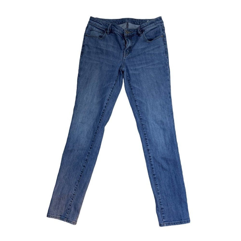 BCBGMAXAZRIA Women’s skinny jeans size 29